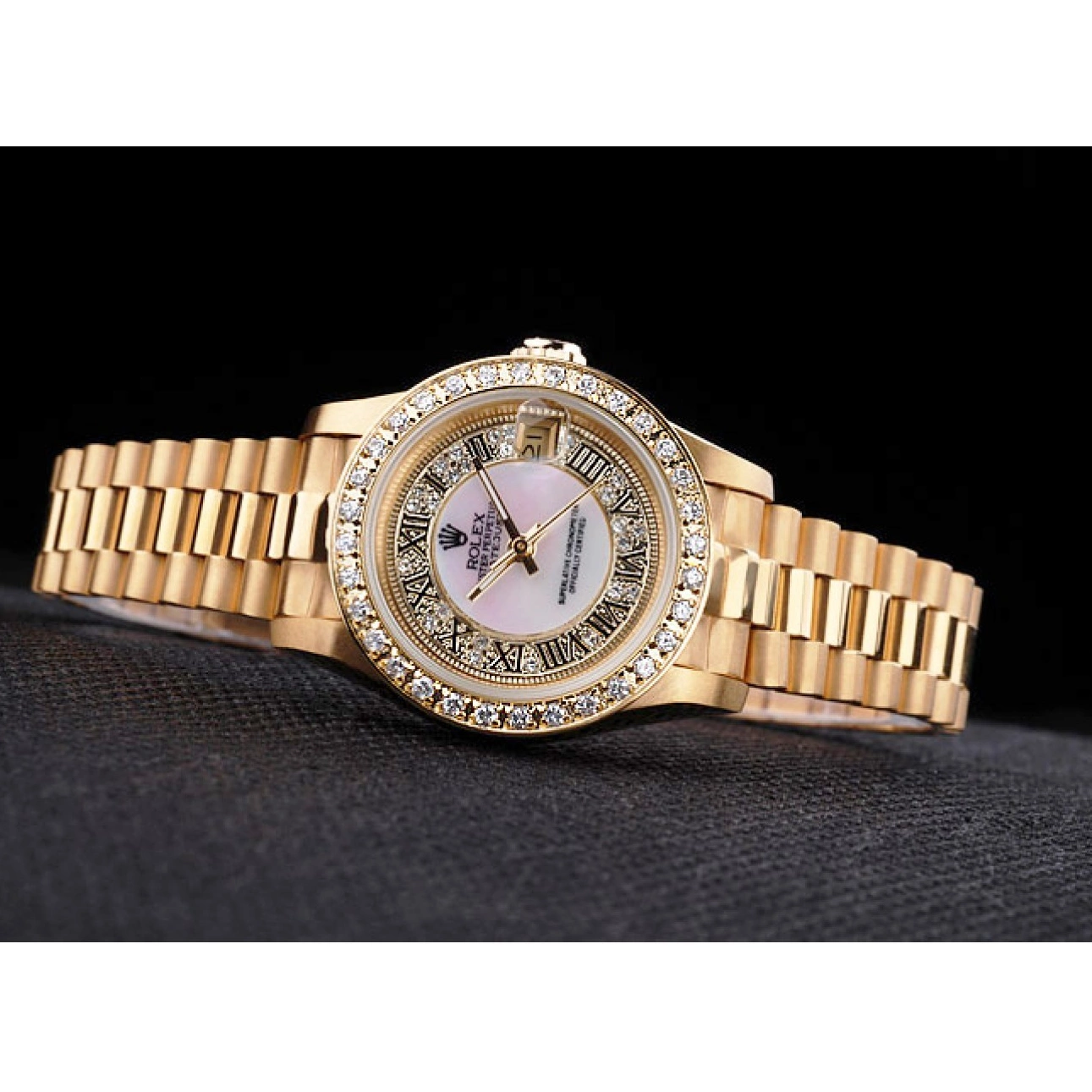 MiroTime 0821 Rolex Datejust-rl41